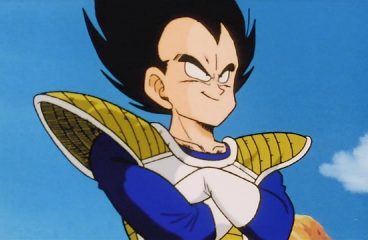 The Prince of All Rating Systems: The Vegeta Level