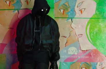 DANGER Unveils His Original Video Game Soundtrack For ‘Haven’