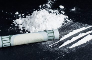 Colombian Senator Seeks Legalization of Cocaine