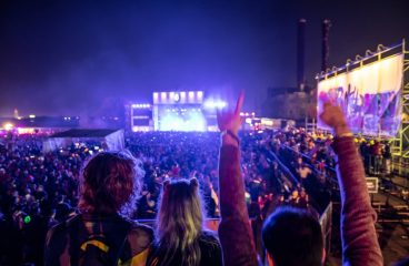 COVID Uncertainty Causes Buku to Cancel 2021 Event