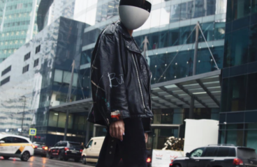 Blanc Kickstarter Introduces Daft Punk Face Masks