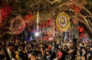 BPM Festival: Costa Rica Phase 1 Lineup Announced