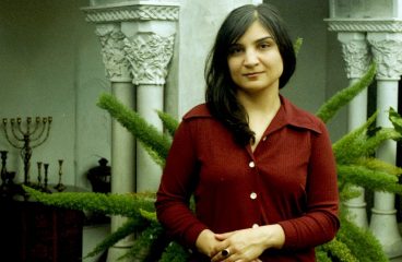 Canadian Sound Artist Sarah Davachi’s Latest Album is a Pre-Cursor to ‘Cantus, Descant’