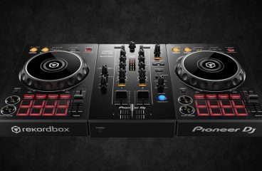 Pioneer DJ Experiences Major Growth In Sales Amidst Lockdown