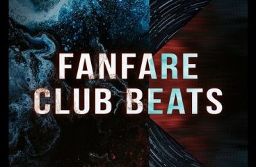 Thomas Gold Releases the First Edition of Fanfare Club Beats