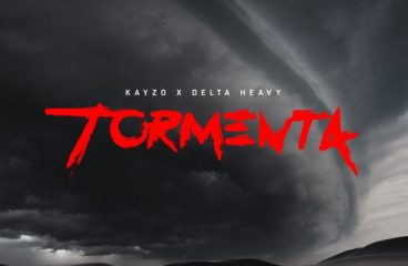 Kayzo & Delta Heavy – Tormenta