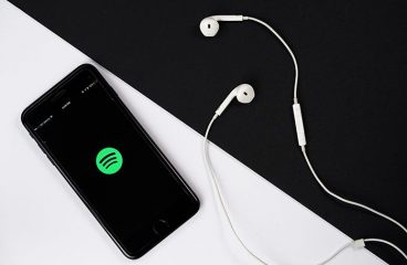 Upload Custom Playlist Cover Art with Spotify Mobile App