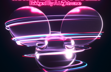 Tommy Trash Amazes Us with His Remix of deadmau5′ ‘Bridged By A Lightwave’