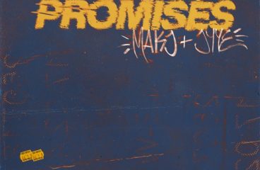 MAKJ x JYYE – Promises