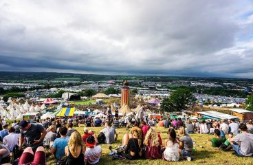 UK Music Festivals Like Glastonbury May Not Happen in 2021