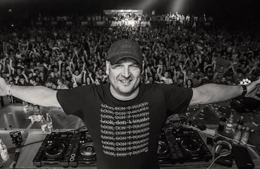 Jorn van Deynhoven Will Stop DJing and Producing, Return to Co-Producing and Managing