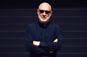 Brian Eno Announces New Hard Cover of ‘A Year of Swollen Apprendices: Brian Eno’s Diary’