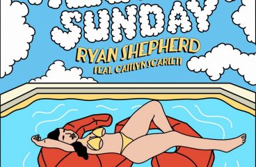 Ryan Shepherd Presents ‘Hello Sunday’ Under Armada Music