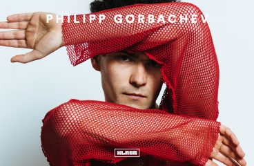 Podcast 674: Philipp GorbachevPodcast 674: Philipp Gorbachev