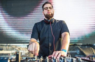 Insomniac Will Host Tchami Sunrise Set Atop Miami Skyscraper