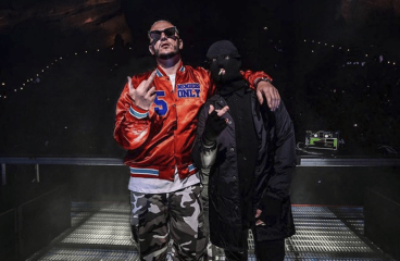 DJ Snake, MALAA Release New ‘Secret Room’ Livestream