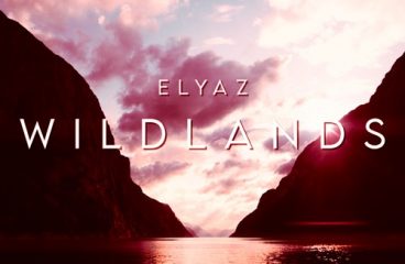 Main stage vibes from ELYAZ latest release “Wildlands”!