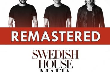 Swedish House Mafia Madison Square Garden 2011 Gets Remastered