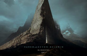 Nurko with Devon Baldwin – Blindspot Pt. 1 + 2
