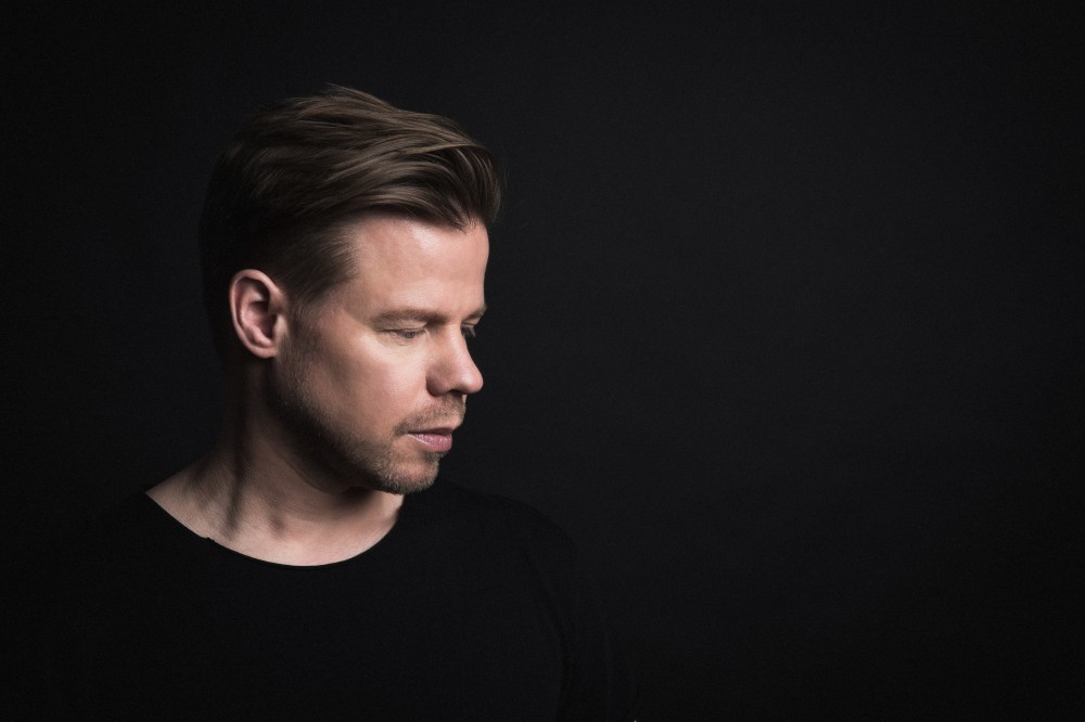 Ferry Corsten and Trance Unity Free