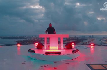 [WATCH] Tchami’s ‘The Elevation Sunrise’ Set From Miami