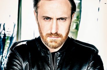 David Guetta To Host United At Home New Year’s Eve From Paris