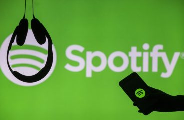 Spotify Patents Automatic Personal Playlist Generation Tech