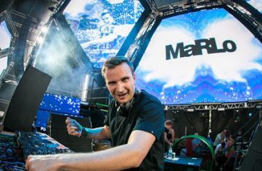 MaRLo’s Home Invaded & Cars Stolen While He Slept