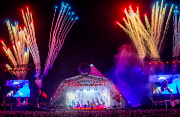 Glastonbury Organizers Deny Rumors of Festival Cancellation in 2021