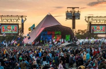 UK’s Music Festivals Face Potential Cancellation