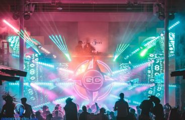 Groove Cruise Orlando Blasts Off On The Largest Ship In 2022