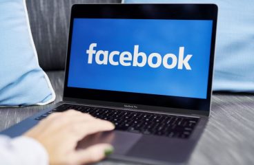 Facebook Removes ‘Like’ Button For Pages