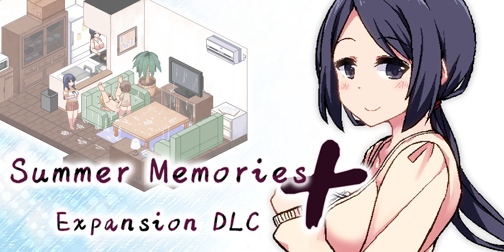 Summer memories. Summer memories expansion dlc. Summer memories v. Summer memories game. Summer memories+ - expansion dlc.