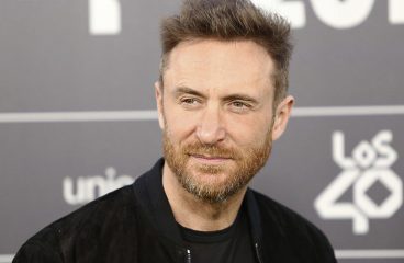 David Guetta Drops 2021 Remix for ‘Memories’