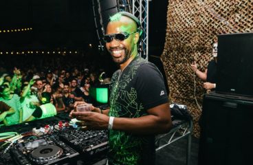 Green Velvet and CamelPhat Collab on ‘Critical’