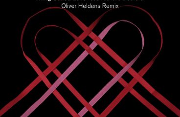 Above & Beyond- Thing Called Love (Oliver Heldens Remix)