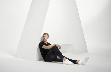 Armin van Buuren Unveils All-Time A State Of Trance Top 1000 List