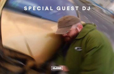 Podcast 678: Special Guest DJPodcast 678: Special Guest DJ
