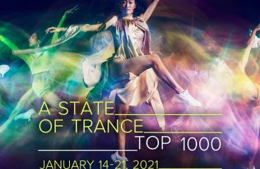 Armin van Buuren Reveals 950 of 1000 Top ASOT Tracks