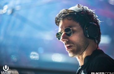 KSHMR to Release Debut Album This Week, Claims It’s “Maybe Even One of the Best Electronic Albums of All Time”