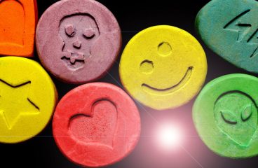 Spanish Police Seize Over 800,000 Ecstasy Pills And More