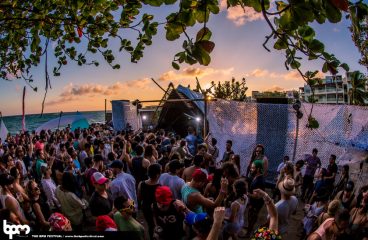 BPM Festival Costa Rica 2021 Cancelled