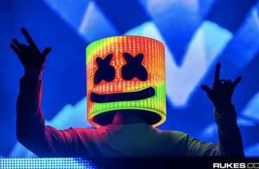 Marshmello Announces The Completion of His Next Album