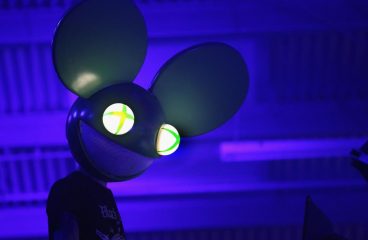 Deadmau5′ Drive-In Concert Angers Local Residents