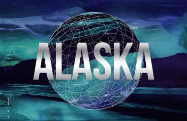 JOACHIM PASTOR DELIVERS FIRST SINGLE OF 2021: ‘ALASKA’!