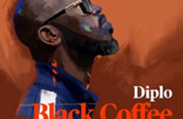 Black Coffee links up with Diplo and Elderbrook on newsingle ‘Never Gonna Forget’!