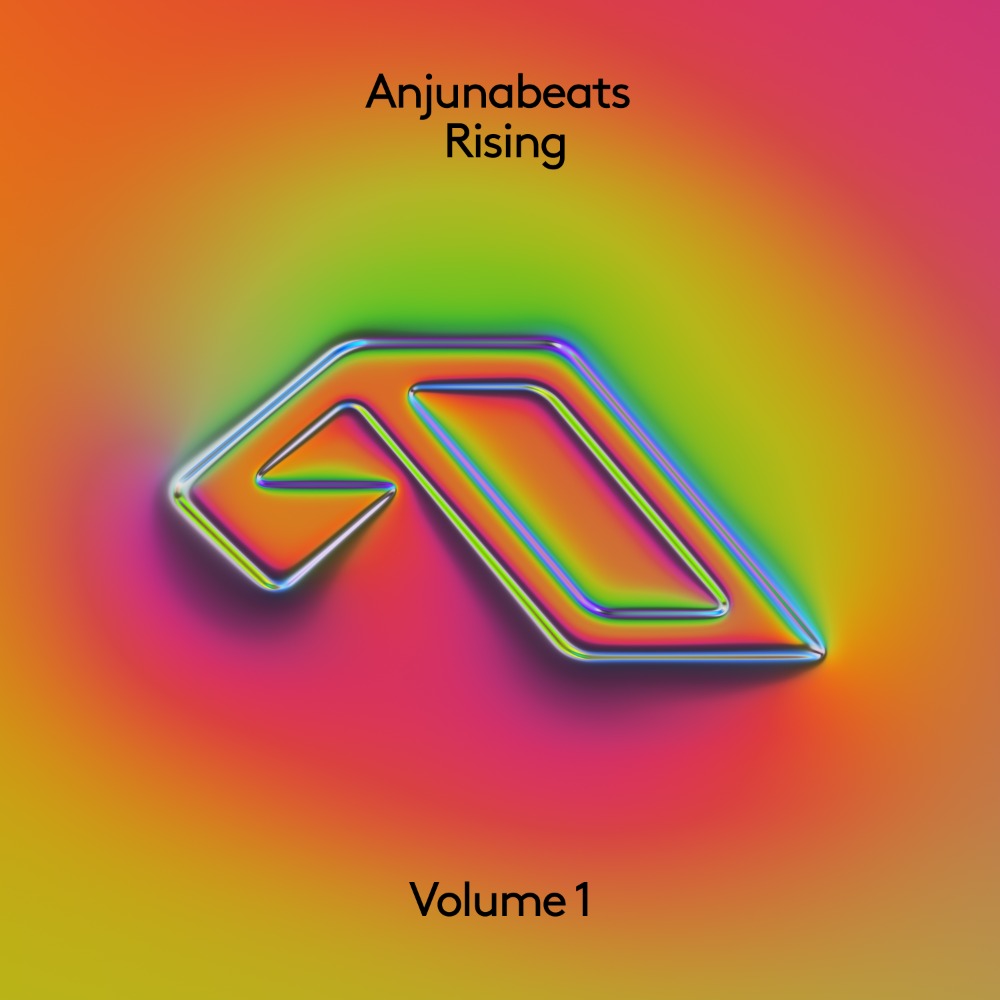 Anjunabeats Rising EP 