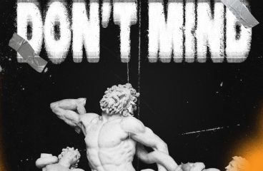 H3NRY THR!LL DIVES DEEPER WITH NEW SINGLE ‘DON’T MIND’!