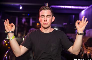 Hardwell On Air Ends After 500 Episodes