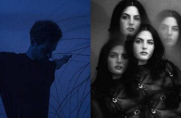 Photay Teams Up with Vocalist golda may for New Single